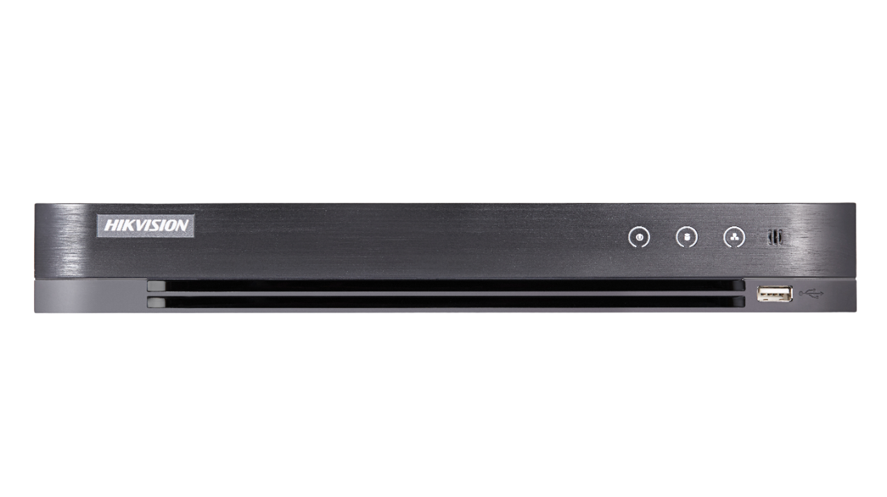 Hikvision NVR, Network Video Recorders