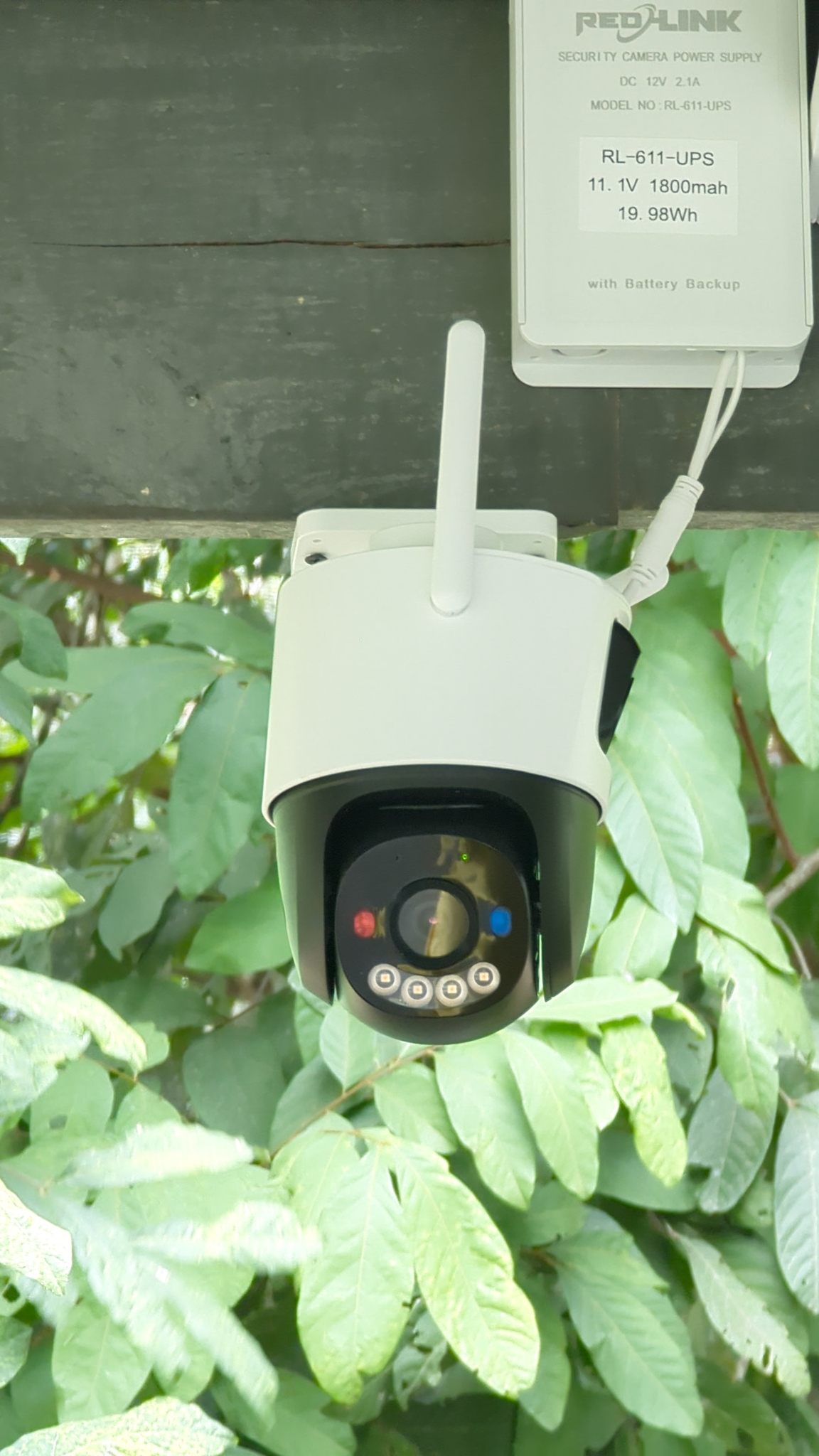 IMOU Cruiser Dual 2 Wi-Fi Camera Installation in Unawatuna | Dual-Lens 3MP Full-Color Security